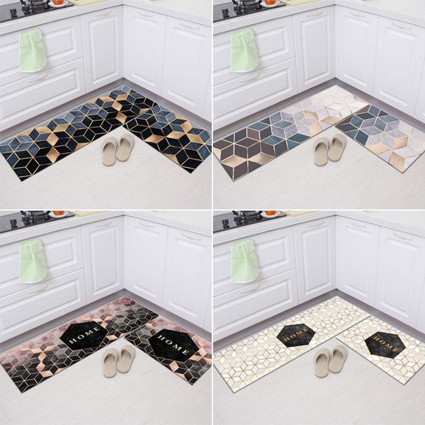 anti-slip kitchen floor mat printed modern kitchen rugs long strip waterproof floor mats home entrance doormat
anti-slip kitchen floor mat printed modern kitchen rugs long strip waterproof floor mats home entrance doormat