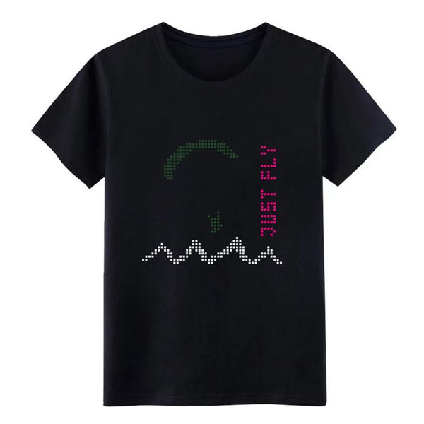 paraglider pixe l t shirt custom cotton round collar letters anti-wrinkle authentic summer style leisure shirt
paraglider pixe l t shirt custom cotton round collar letters anti-wrinkle authentic summer style leisure shirt
