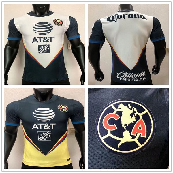 игрок версии 2020 2021 liga mx club america футбол футбол джиовани castillo r.sambueza p.aguilar на заказ 20 21 домашний футбол футболка, Black;yellow
игрок версии 2020 2021 liga mx club america футбол футбол джиовани castillo r.sambueza p.aguilar на заказ 20 21 домашний футбол футболка, Black;yellow