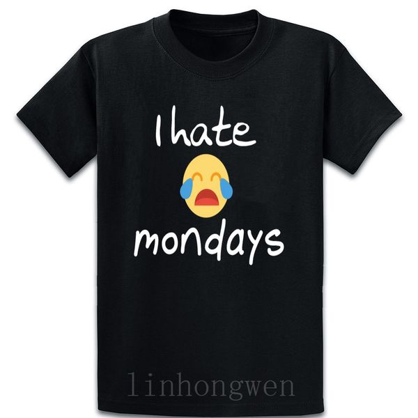 i hate mondays t shirt funny casual spring letters over size s-5xl loose cotton customize shirt
i hate mondays t shirt funny casual spring letters over size s-5xl loose cotton customize shirt
