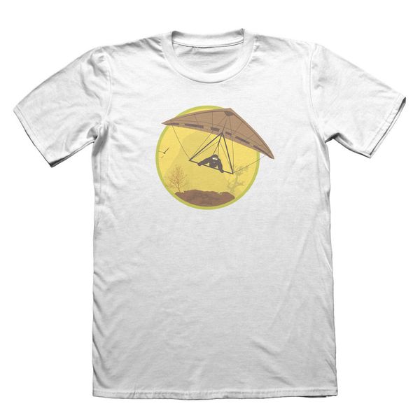 2020 summer fashion hand gliding thrill seeker t-shirt - men's fathers day christmas gift #7139 tee shirt
2020 summer fashion hand gliding thrill seeker t-shirt - men's fathers day christmas gift #7139 tee shirt