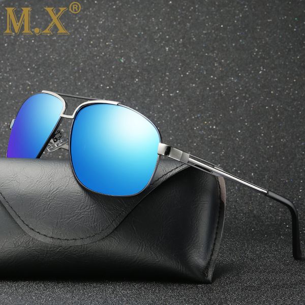 mx classic men's square polarized sunglasses men women vintage driving mirror sun glasses uv400 rays polaroid glasses, White;black
mx classic men's square polarized sunglasses men women vintage driving mirror sun glasses uv400 rays polaroid glasses, White;black