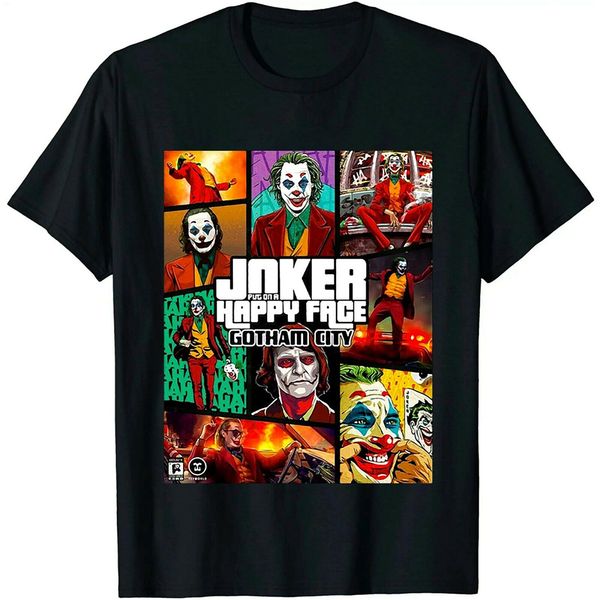 мужская шутник joaquin phoenix 2020 горячий черный t-shirt tee shirt harajuku забавный
мужская шутник joaquin phoenix 2020 горячий черный t-shirt tee shirt harajuku забавный