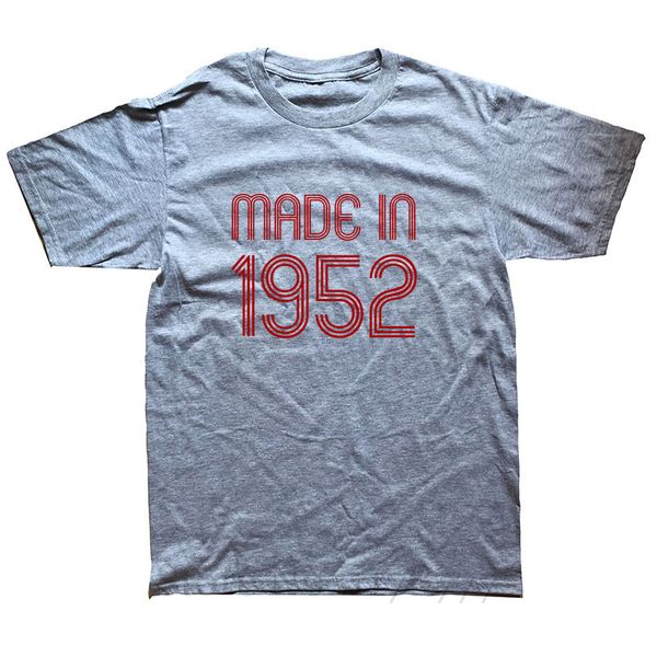 сделано в 1952 смешные летний новый t-shirt mens короткие рукава hip hop печатные футболки плюс размер top тройники streetwear
сделано в 1952 смешные летний новый t-shirt mens короткие рукава hip hop печатные футболки плюс размер top тройники streetwear