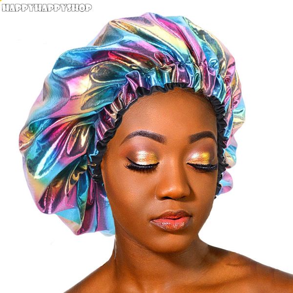 luxury women elastic wide band bonnet cap comfortable night sleep hat hair loss cap turban headwrap scarf india african headwear, Blue;gray
luxury women elastic wide band bonnet cap comfortable night sleep hat hair loss cap turban headwrap scarf india african headwear, Blue;gray