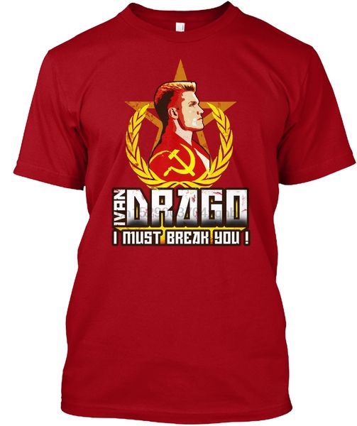 men t shirt ivan drago women tshirt
men t shirt ivan drago women tshirt