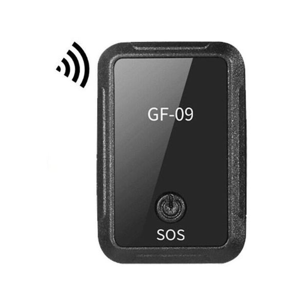 anti-lost alarm gf09 small size micro magnetic tracker gps locator wifi+app control adsorption real-time tracking equipment
anti-lost alarm gf09 small size micro magnetic tracker gps locator wifi+app control adsorption real-time tracking equipment