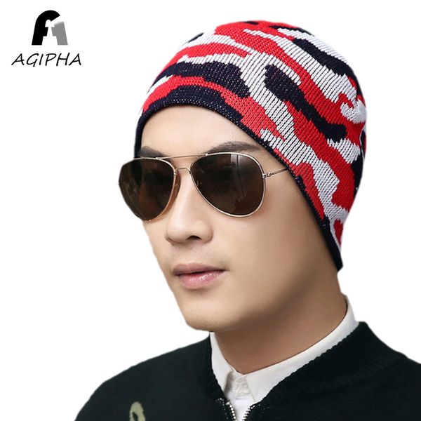 beanies brand army camouflage pattern knitted skullies beanie hats for women men autumn winter knitting hat caps type nn02
beanies brand army camouflage pattern knitted skullies beanie hats for women men autumn winter knitting hat caps type nn02