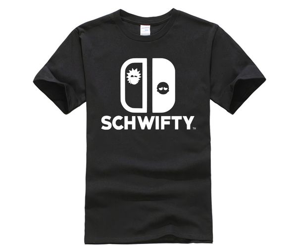 sports man's t shirt men short sleeve schwifty cartoon camisetas size summer fashion street short sleeve t shirt
sports man's t shirt men short sleeve schwifty cartoon camisetas size summer fashion street short sleeve t shirt