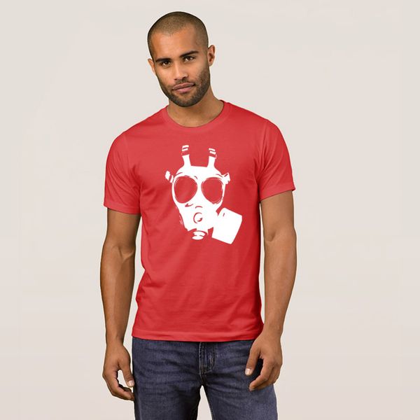 gask mask t shirt prepper equipment. t-shirt 100% cotton casual men's tshirt round neck t shirt girl boy tee shirt
gask mask t shirt prepper equipment. t-shirt 100% cotton casual men's tshirt round neck t shirt girl boy tee shirt