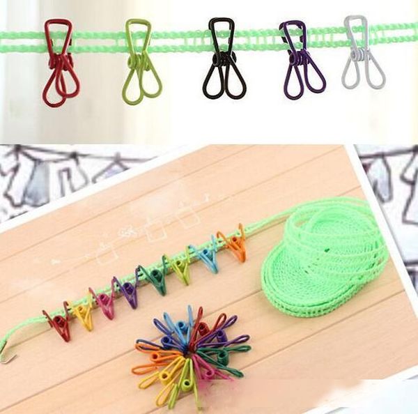 new arrive colorful metal binder clips paper clip bag clip hanger sealer color random 5.5 cm
new arrive colorful metal binder clips paper clip bag clip hanger sealer color random 5.5 cm