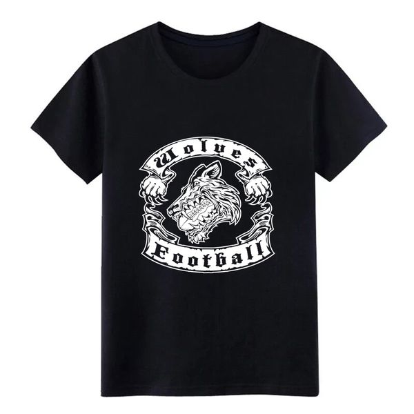 men's wolves football t shirt printing 100% cotton plus size 3xl pattern anti-wrinkle building spring autumn original shirt
men's wolves football t shirt printing 100% cotton plus size 3xl pattern anti-wrinkle building spring autumn original shirt