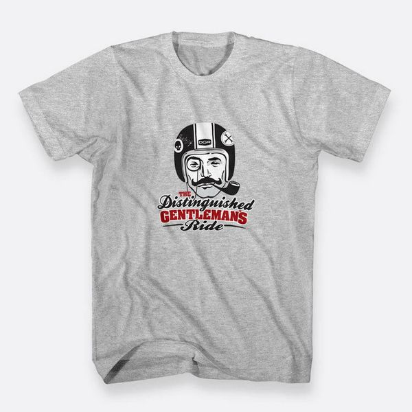 the distinguished gentleman's ride t-shirt men's s to 3xl color grey colorful o neck tee shirt
the distinguished gentleman's ride t-shirt men's s to 3xl color grey colorful o neck tee shirt