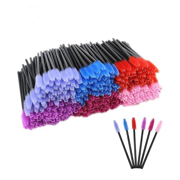 тушь жезлы 300pcs / обновления красочные одноразовые ресницы кисти для бровей гребень ресниц наращивание аппликатор макияж кисти наборы
тушь жезлы 300pcs / обновления красочные одноразовые ресницы кисти для бровей гребень ресниц наращивание аппликатор макияж кисти наборы