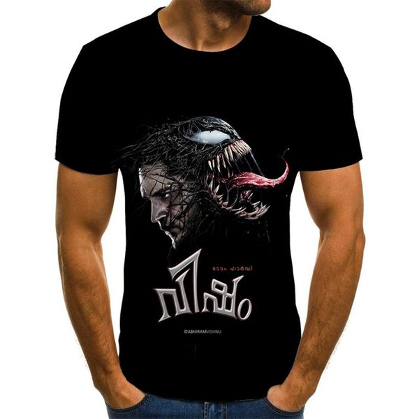 venom sci-fi male boy clothing 3d print shirts kawaii funny aesthetic men clothing
venom sci-fi male boy clothing 3d print shirts kawaii funny aesthetic men clothing