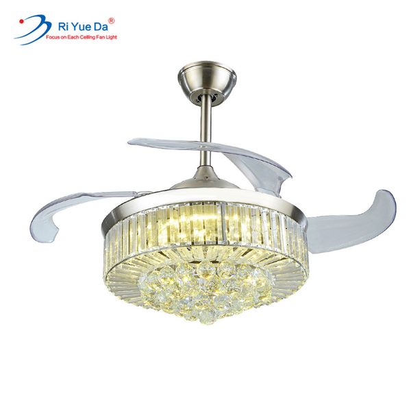 riyueda new abs blade decorative air cooling ceiling fan with light for bar home use
riyueda new abs blade decorative air cooling ceiling fan with light for bar home use