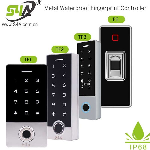 fingerprint access control ip68 waterproof door lock capacitive controller finger card pin
fingerprint access control ip68 waterproof door lock capacitive controller finger card pin