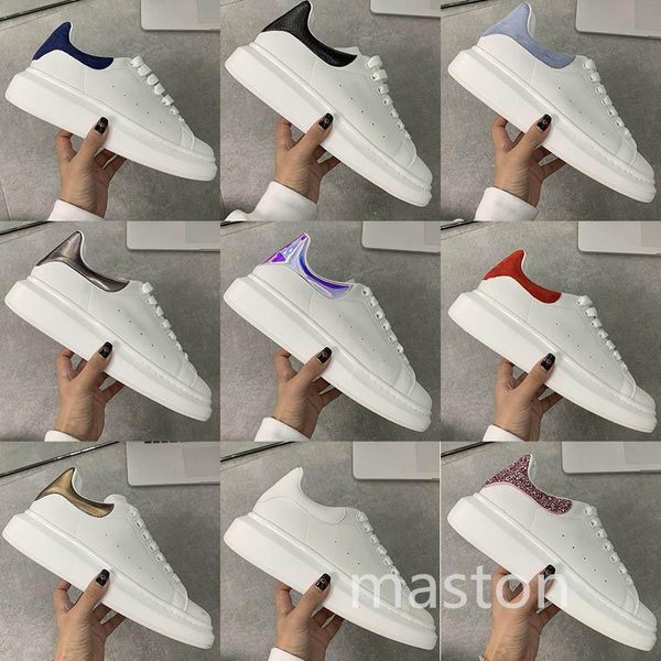 2020 designer fashion luxury alexander ok mcqueens mcqueen mqueen men women shoes baskets sneakerss6na#, Black
2020 designer fashion luxury alexander ok mcqueens mcqueen mqueen men women shoes baskets sneakerss6na#, Black