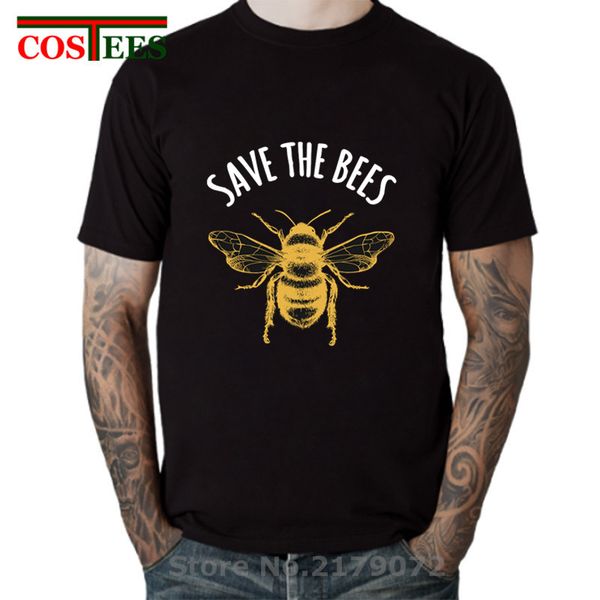 save the bees t shirt men earth day tshirt save our planet t-shirt bees are our human's friends animal print tee shirt
save the bees t shirt men earth day tshirt save our planet t-shirt bees are our human's friends animal print tee shirt