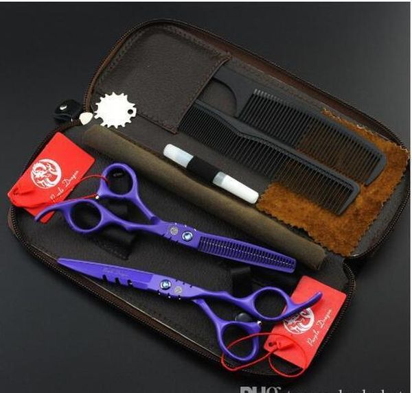 thinning flat set scissors 5.5 6 teeth shear dragon scissors cutting shear paint purple hair purple hairdressing inch bbyvl sweet07
thinning flat set scissors 5.5 6 teeth shear dragon scissors cutting shear paint purple hair purple hairdressing inch bbyvl sweet07