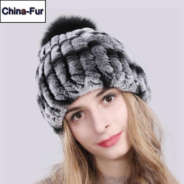 2020 real rex меховая шапка зимы женщин теплая handmade knit 100% рекс меховые шапки с мячом real шапочки шляпы, Blue;gray
2020 real rex меховая шапка зимы женщин теплая handmade knit 100% рекс меховые шапки с мячом real шапочки шляпы, Blue;gray