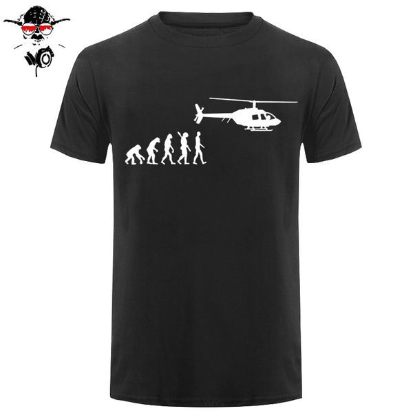 new fashion helicopter t shirt men short sleeve cotton ape evolution t-shirt cool tshirt man clothing
new fashion helicopter t shirt men short sleeve cotton ape evolution t-shirt cool tshirt man clothing