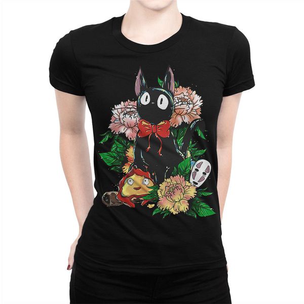 studio ghibli anime art t-shirt, men's women's all sizes slogans customized tee shirt
studio ghibli anime art t-shirt, men's women's all sizes slogans customized tee shirt