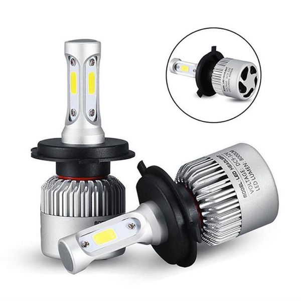 shipping by dhl s2 h4 led h7 h11 h1 h13 9005 9006 9007 cob led car headlight bulb 72w 8000lm 6500k auto headlamp fog light
shipping by dhl s2 h4 led h7 h11 h1 h13 9005 9006 9007 cob led car headlight bulb 72w 8000lm 6500k auto headlamp fog light