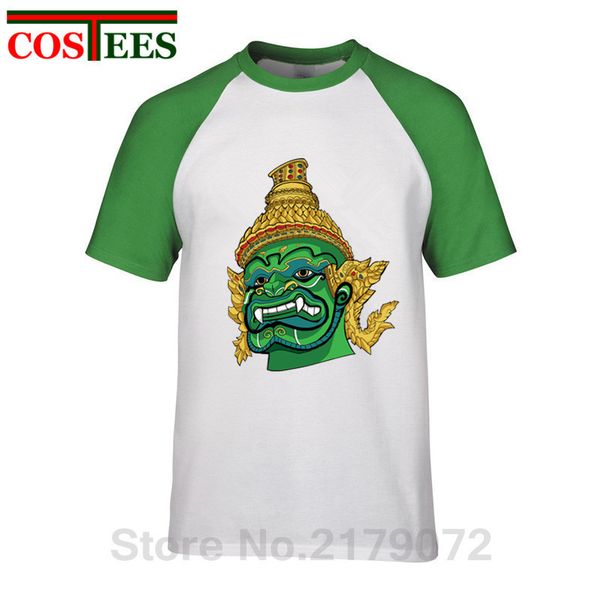 creative design hand drawn portrait illustration thai demon green t shirts thailand travel symbol t-shirt thailand emblem tshirt
creative design hand drawn portrait illustration thai demon green t shirts thailand travel symbol t-shirt thailand emblem tshirt
