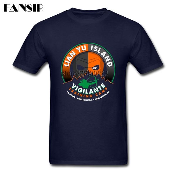 обычная тис рубашка с коротким рукавом мужской crewneck хлопок vigilante тренинги camp green arrow подростковый марка одежда мужчины tshirt
обычная тис рубашка с коротким рукавом мужской crewneck хлопок vigilante тренинги camp green arrow подростковый марка одежда мужчины tshirt
