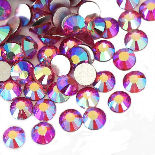 nail art decorations all sizes rose ab rhinestone glitter strass glass crystal non fix rhinestones for nails h0053, Silver;gold
nail art decorations all sizes rose ab rhinestone glitter strass glass crystal non fix rhinestones for nails h0053, Silver;gold