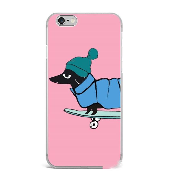 cute cartoon dachshund dog soft silicone phone case for iphone 5 5s se 6 6s 6plus 6splus 7 7plus 8 8plus x
cute cartoon dachshund dog soft silicone phone case for iphone 5 5s se 6 6s 6plus 6splus 7 7plus 8 8plus x