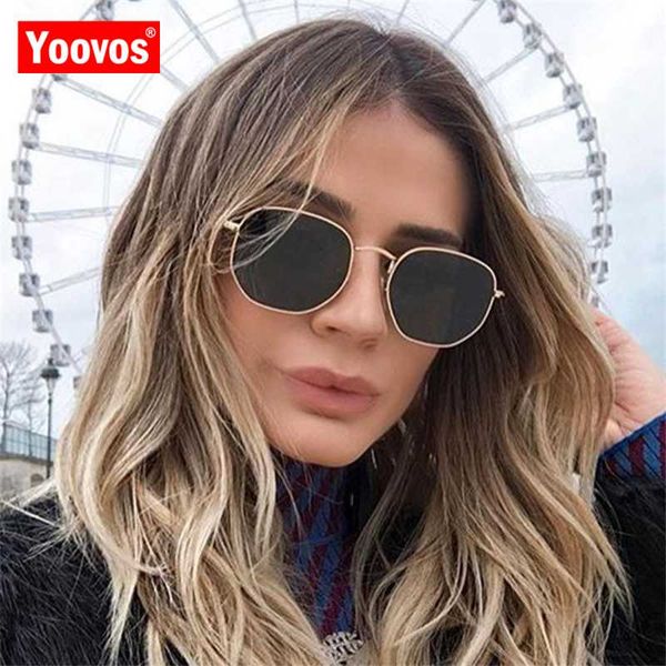 yoovos vintage square sunglasses women 2020 retro luxury designer sunglasses women 2020 mirror lunette soleil femme, White;black
yoovos vintage square sunglasses women 2020 retro luxury designer sunglasses women 2020 mirror lunette soleil femme, White;black