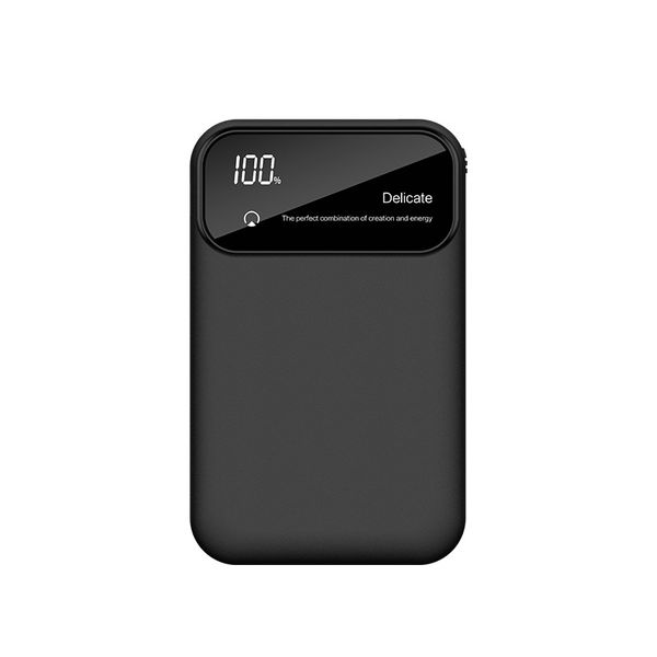 cell phone 6000mah universal cell phone powerbank with cable rechargeable led power display portable powerbank wholesale ing
cell phone 6000mah universal cell phone powerbank with cable rechargeable led power display portable powerbank wholesale ing