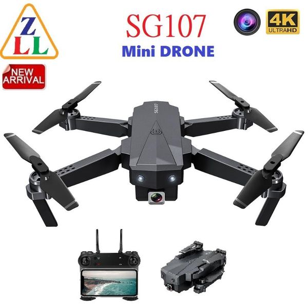 drones sg107 mini drone 4k hd dual camera foldable portable quadcopter one click return fpv follow me rc boy toy
drones sg107 mini drone 4k hd dual camera foldable portable quadcopter one click return fpv follow me rc boy toy