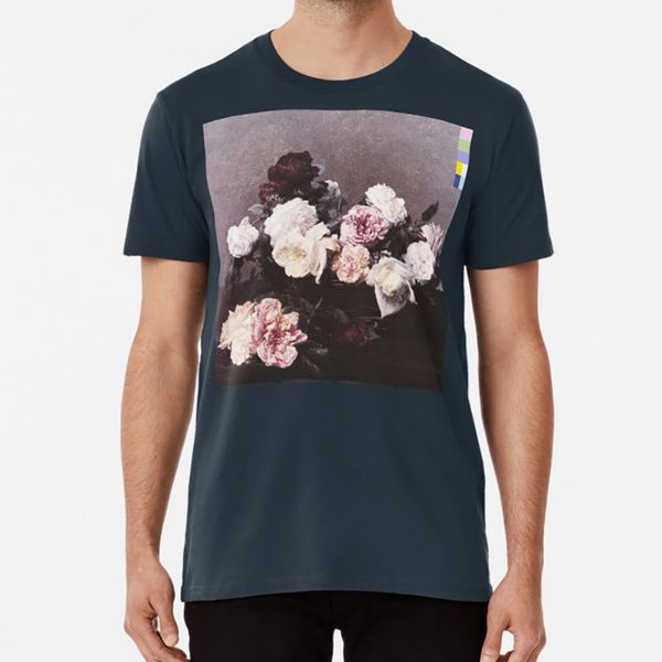 pcl t shirt power corruption and lies new order joy division the smiths flowers indie music blue monday true faith ian curtis
pcl t shirt power corruption and lies new order joy division the smiths flowers indie music blue monday true faith ian curtis