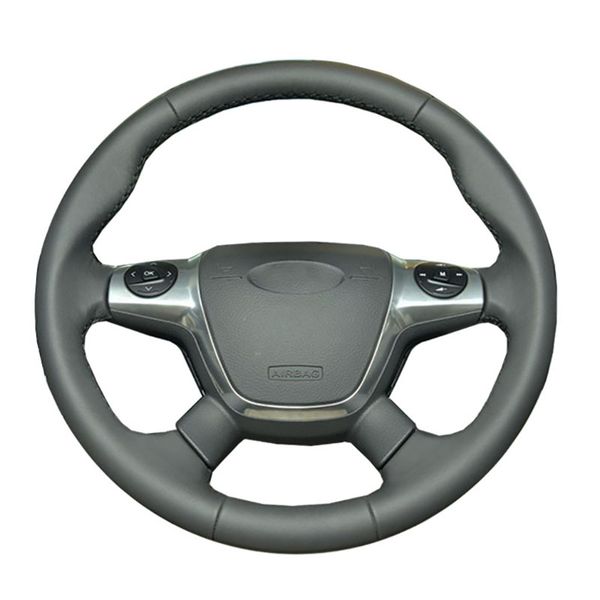 car steering wheel braid for focus 3 2012-2014 kuga escape 2013-2020 c-max 2011-2020/custom steering-wheel cover
car steering wheel braid for focus 3 2012-2014 kuga escape 2013-2020 c-max 2011-2020/custom steering-wheel cover