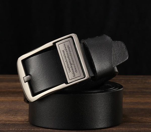 belt new mens leather single prong belt business casual dress metal buckle modern (color: brown,black, Black;brown
belt new mens leather single prong belt business casual dress metal buckle modern (color: brown,black, Black;brown
