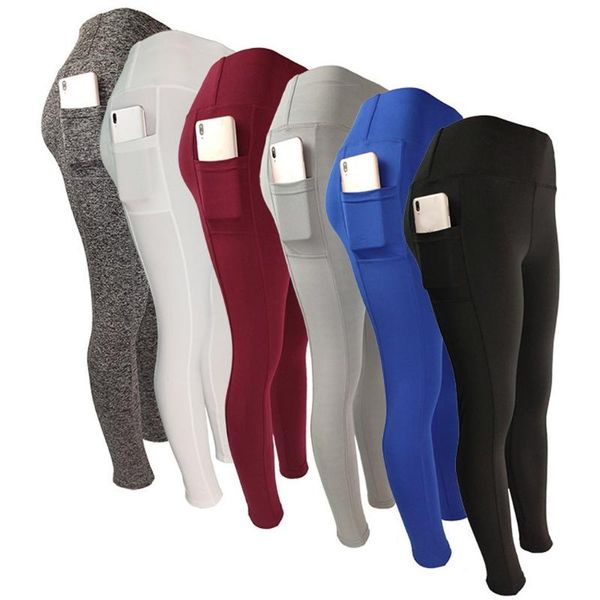pocket solid sport yoga pants high waist leggings fitness women mallas deporte mujer training running pants sportswear #yl10, White;red
pocket solid sport yoga pants high waist leggings fitness women mallas deporte mujer training running pants sportswear #yl10, White;red