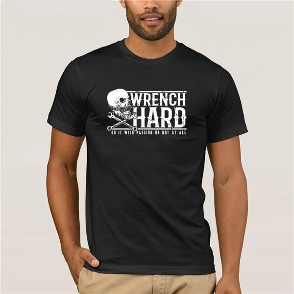fashion short sleeve t shirt 100% cotton wrench hard biker skull fashion summer mens t-shirt for women
fashion short sleeve t shirt 100% cotton wrench hard biker skull fashion summer mens t-shirt for women