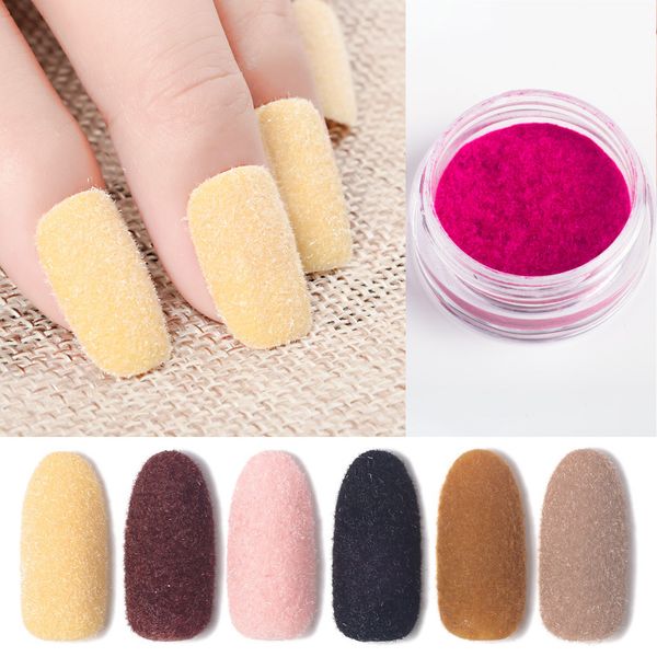 nail glitter 1g/box xmas halloween fuzzy flocking velvet powder winter diy art dust glitters pigment uv gel, Silver;gold
nail glitter 1g/box xmas halloween fuzzy flocking velvet powder winter diy art dust glitters pigment uv gel, Silver;gold