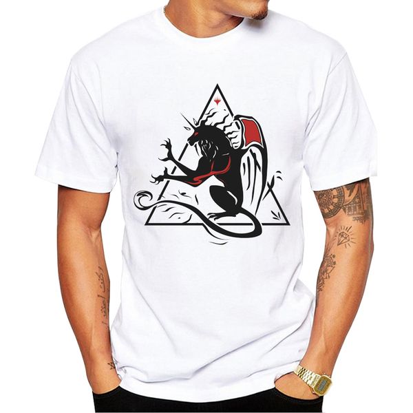 teehub мода ikoria монстр треугольник дизайн мужчины футболка монстр printed tshirts hipster топы с коротким рукавом смешные tee
teehub мода ikoria монстр треугольник дизайн мужчины футболка монстр printed tshirts hipster топы с коротким рукавом смешные tee