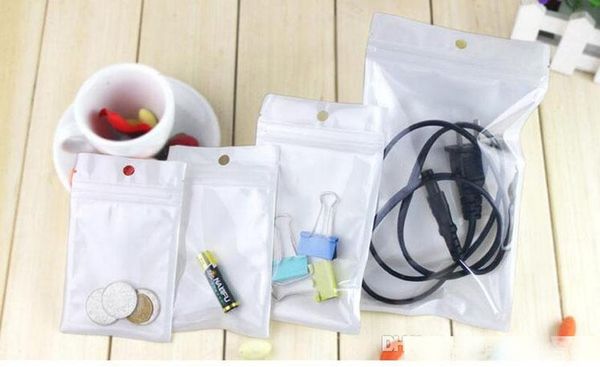 clear white pearl plastic poly opp packing zipper retail packages jewelry food pvc plastic bag many size available
clear white pearl plastic poly opp packing zipper retail packages jewelry food pvc plastic bag many size available