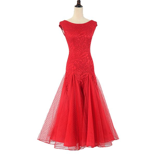 fashion ballroom dance dresses women sleeveless lace sequin dress standard waltz salsa competition dancing clothes dl6528, Black;red
fashion ballroom dance dresses women sleeveless lace sequin dress standard waltz salsa competition dancing clothes dl6528, Black;red
