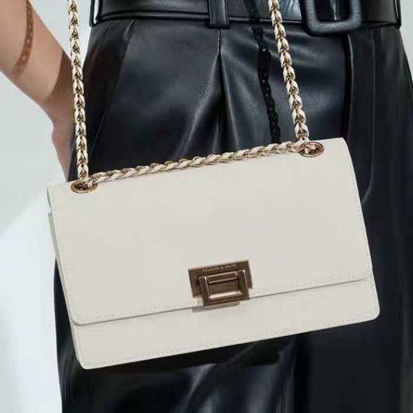 2020 сингапур новых небольшого c семьи к золотого замок флип посыльного плеча сумка кошелек сумка цепь женщины мешок king кошелек mnxti