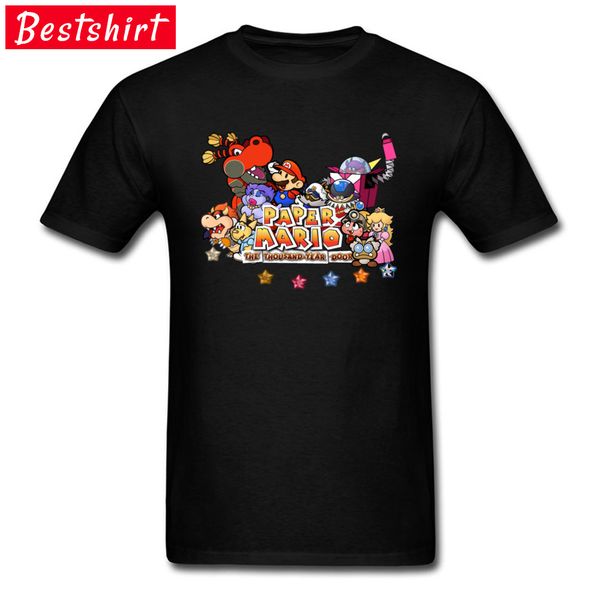 paper mario party t shirts young teenage & tees the thousand year door fool's day funny cartoon anime tshirts pc game
paper mario party t shirts young teenage & tees the thousand year door fool's day funny cartoon anime tshirts pc game