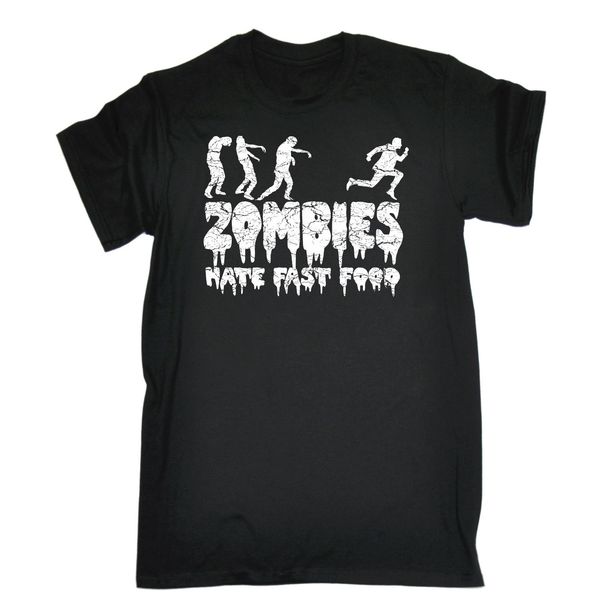 зомби ненавижу fast food t-shirt white outbreak dead зла смешной подарок на день рождения моды майка марка высокое качество
зомби ненавижу fast food t-shirt white outbreak dead зла смешной подарок на день рождения моды майка марка высокое качество