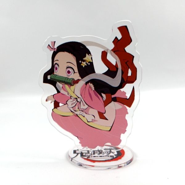 брелок женщина demon slayer key chain сумки мужчины подвеска мультфильм брелок мужской nezuko держатель акриловые модели ювелирных изделий l, Silver
брелок женщина demon slayer key chain сумки мужчины подвеска мультфильм брелок мужской nezuko держатель акриловые модели ювелирных изделий l, Silver