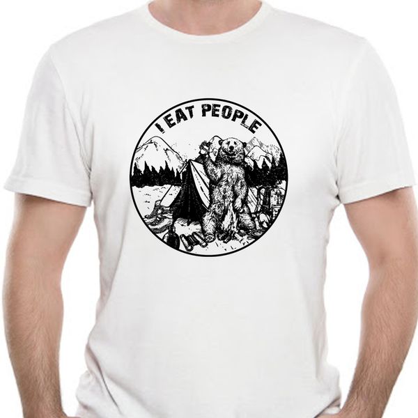 i hate people i eat people bear fashion t shirt men camping hiking short sleeve clothes classic 100% cotton t-shirt 9183d
i hate people i eat people bear fashion t shirt men camping hiking short sleeve clothes classic 100% cotton t-shirt 9183d