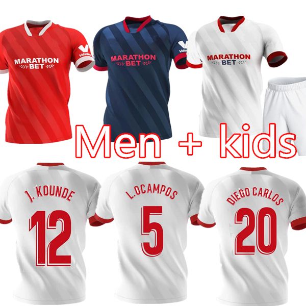 2020 2021 sevilla fc soccer jerseys ever banega men kids 20 21 seville diego carlos suso .ocampos camiseta de fútbol football shirt, Black;yellow
2020 2021 sevilla fc soccer jerseys ever banega men kids 20 21 seville diego carlos suso .ocampos camiseta de fútbol football shirt, Black;yellow